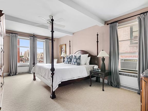 5th image of 200 W 86th St APT 12A