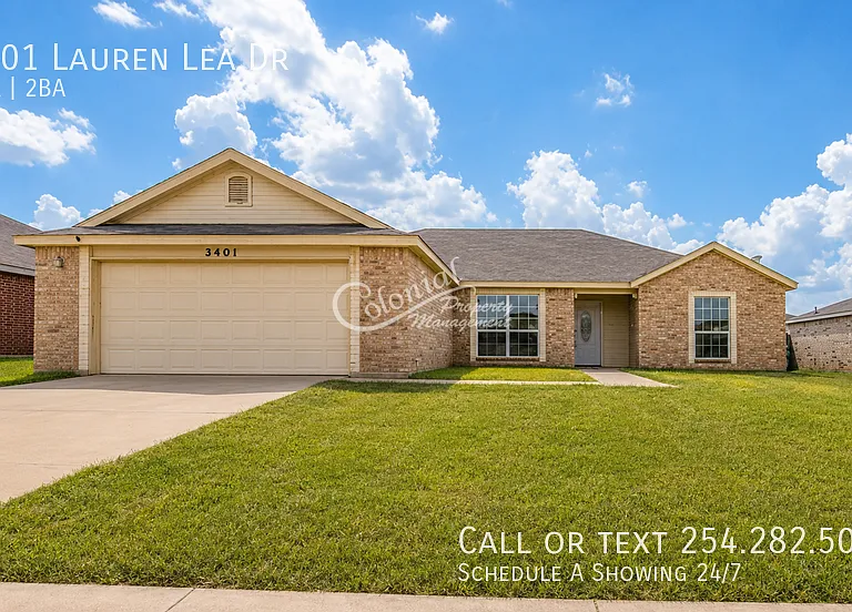 5401 Lauren Lea Dr — Photo 1
