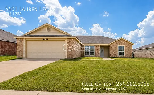 5401 Lauren Lea Dr Photo 1