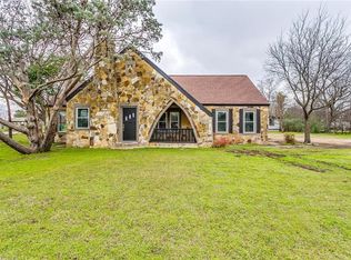 626 Woodard Ave, Cleburne, TX 76033