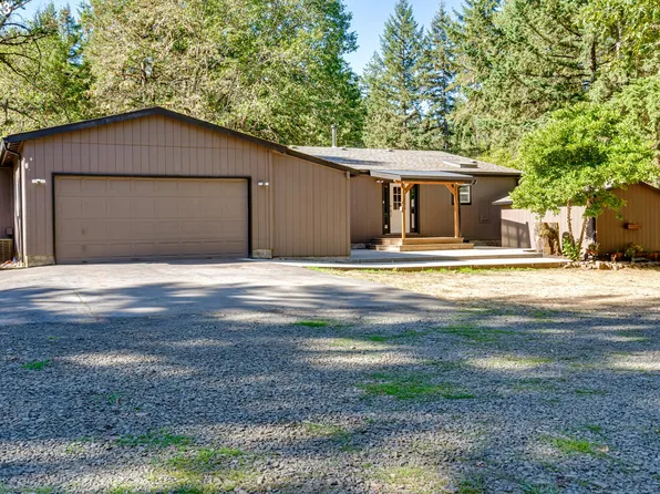 25512 Josee Ln, Veneta, OR 97487