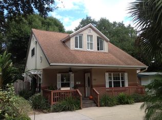 310 B St, Saint Augustine, FL 32080