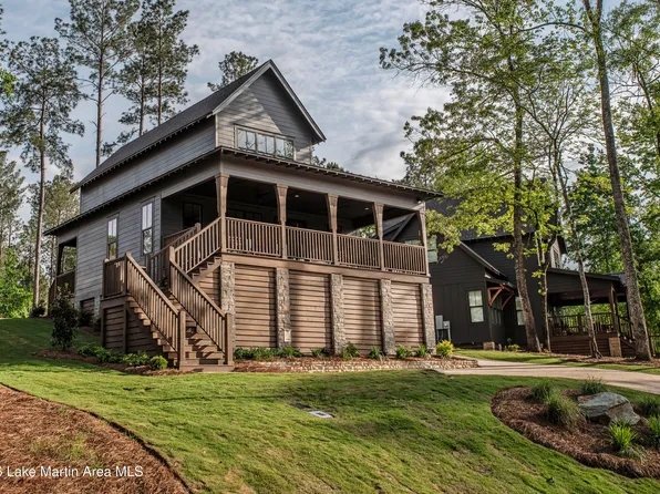 133 Oliver Way, Dadeville, AL 36853