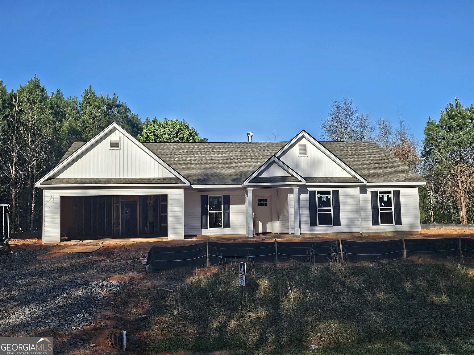 265 Sewell Mill Rd, Danielsville, GA 30633 Zillow
