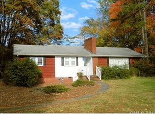 24814 Us Highway 52 S, Albemarle, NC 28001