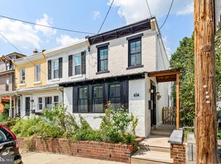 614 W Johnson St, Philadelphia, PA 19144