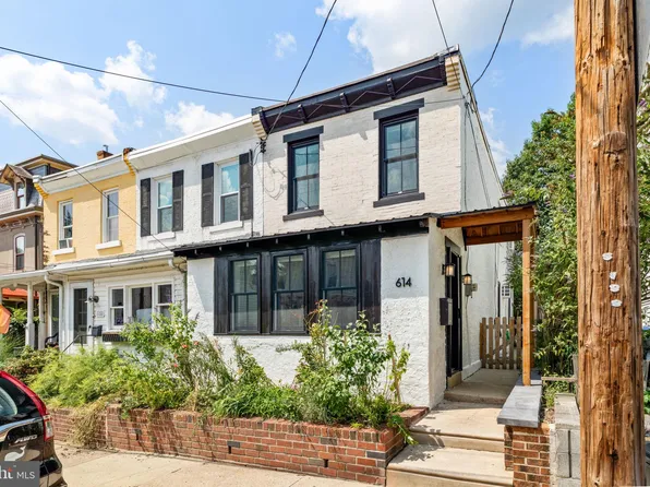 614 W Johnson St, Philadelphia, PA 19144