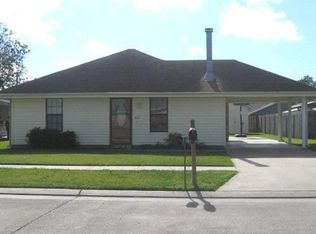 358 Firwood Dr, Houma, LA 70363
