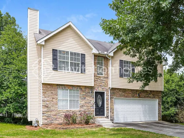 3907 Brandon Lee Way, Snellville, GA 30039