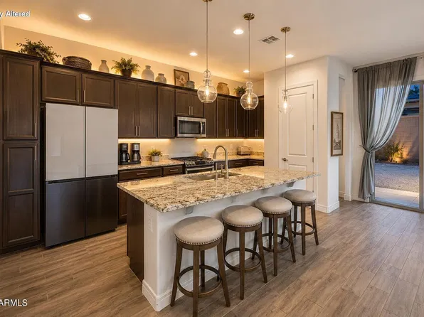 16815 W ALLEN Street, Goodyear, AZ 85338