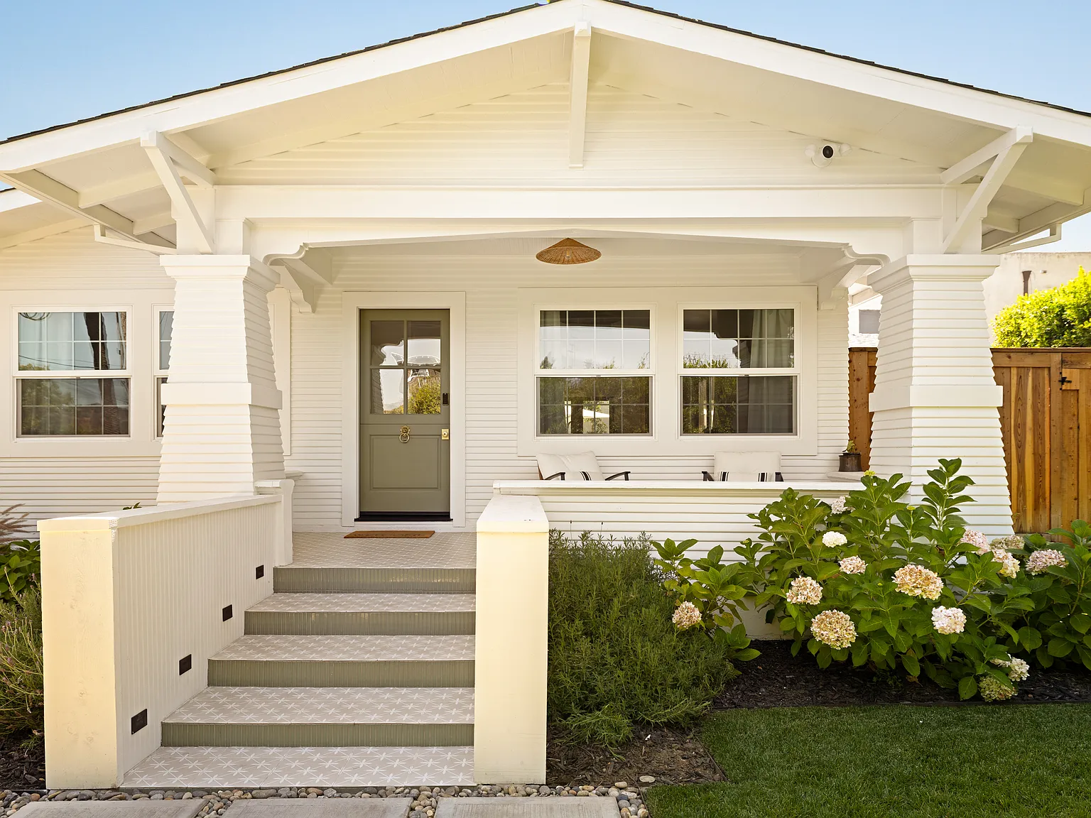 Yajome St, Napa — Photo 2