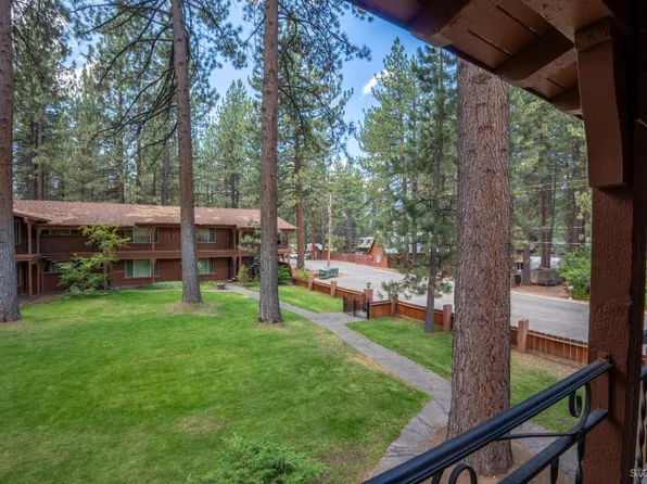 3616 Spruce Ave #21, South Lake Tahoe, CA 96150