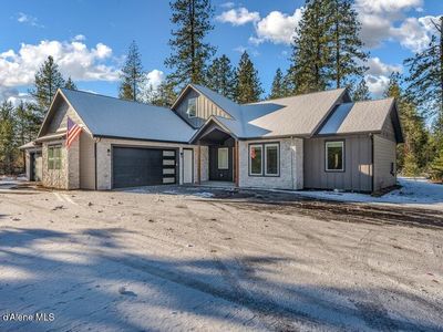 17011 N Wilkinson Rd, Rathdrum, ID, 83858