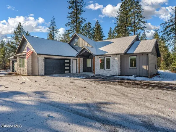 17011 N Wilkinson Rd, Rathdrum, ID 83858