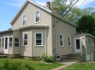 1 Brouillard Ave, Bridgewater, MA 02324