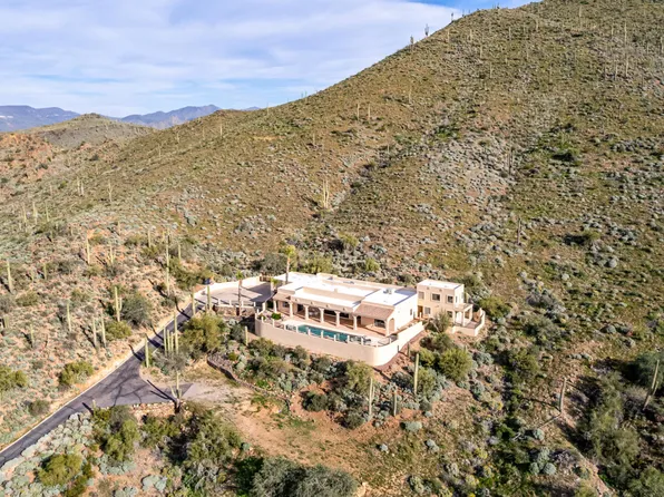 40229 N 32 Street, Cave Creek, AZ 85331