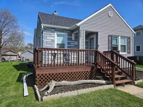 1007 S 6th St, Norfolk, NE 68701