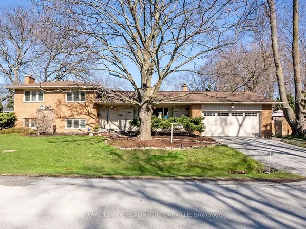 1507 Trenton Rd, Oakville, ON L6L 1K9