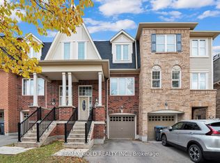 81 Bevington Rd, Brampton, ON L7A 0R7