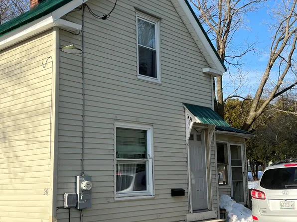 20 Green Street, Livermore Falls, ME 04254