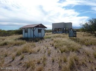 6277 S Hargis Ranch Rd, Hereford, AZ 85615