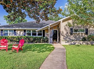 9615 Greenwillow Dr, Houston, TX 77096