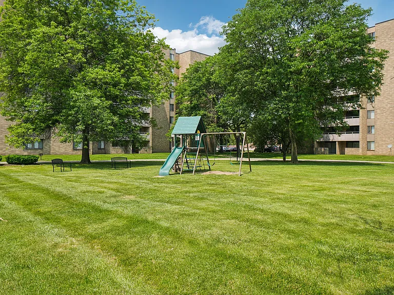 The Heights of Southfield Apartments — Photo 51
