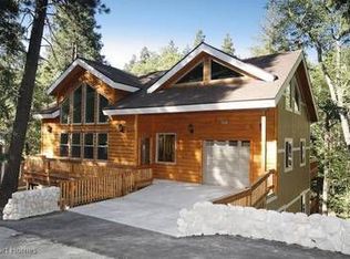 24754 Valle Dr, Crestline, CA 92325