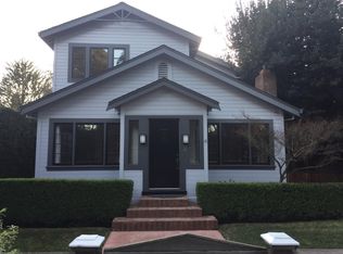 2 Southgate St, Atherton, CA 94027
