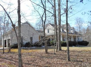 418 Piney Mountain Rd, Appomattox, VA 24522