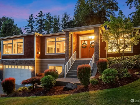 1126 Alexander Avenue, Kirkland, WA 98033