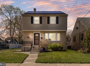 82 Virginia Ave, Haddon Township, NJ 08108