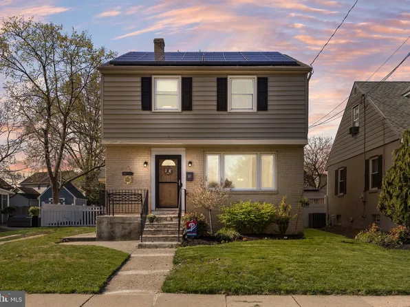 82 Virginia Ave, Haddon Township, NJ 08108