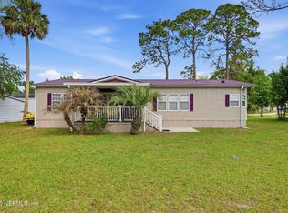 115 VERMONT Avenue, Crescent City, FL 32112