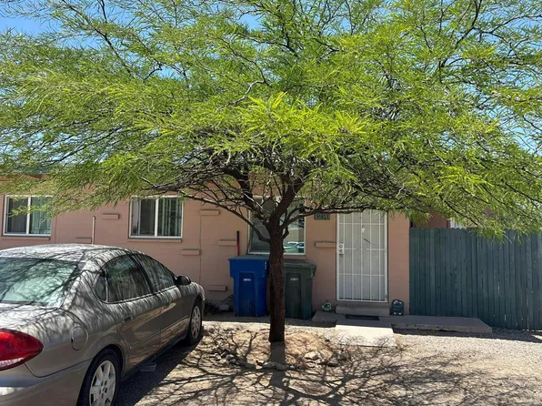1270 E Halcyon Rd, Tucson, AZ 85719