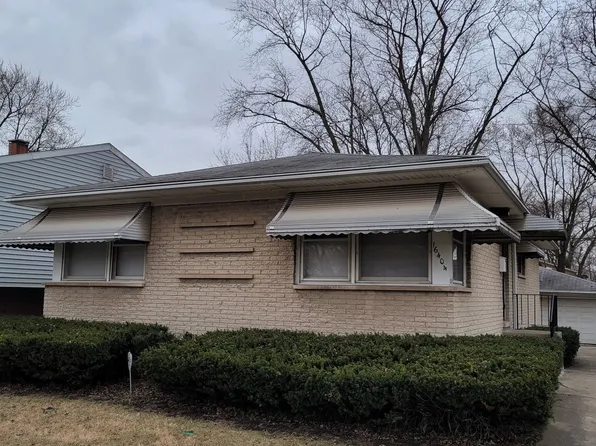 16404 Wood St, Markham, IL 60428