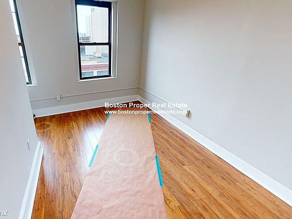 220 Hanover St. #23 Boston - North End Unit Photo 5
