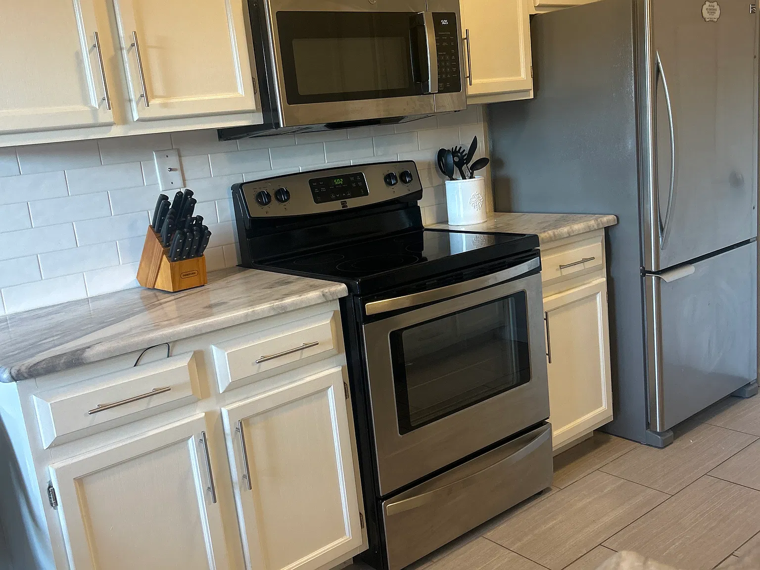 1 bed, 732 sqft, $1,625 — Photo 3