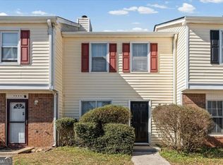 1684 Hunting Creek Dr SE, Conyers, GA 30013