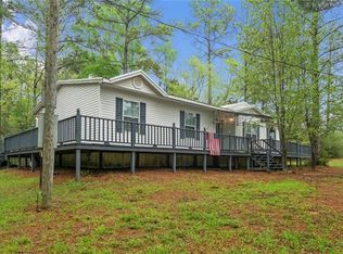 28687 River Beach Rd, Franklinton, LA 70438
