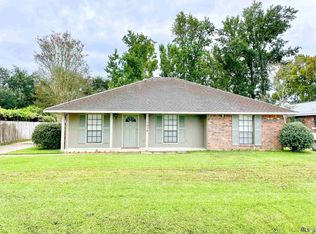 17636 Breman Dr, Baton Rouge, LA 70817