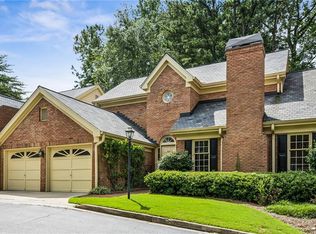 52 Ivy Chase NE, Atlanta, GA 30342