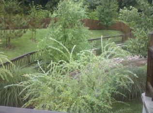 5734 S Honeysuckle Ln, Battlefield, MO 65619