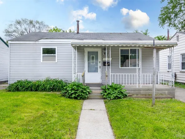 11246 Hudson Ave, Warren, MI 48089