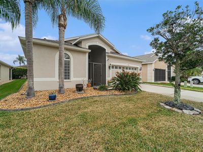 9448 Rolling Cir, San Antonio, FL, 33576