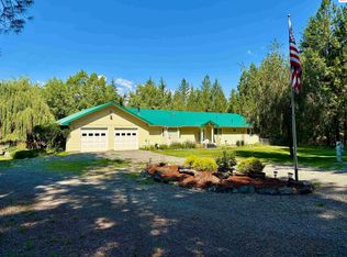 2914 Crossport Rd, Bonners Ferry, ID 83805