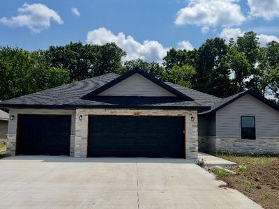 668 W Brook Hollow Road, Nixa, MO, 65714