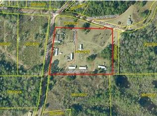 308 Sturgeon Way, Bonneau, SC 29431