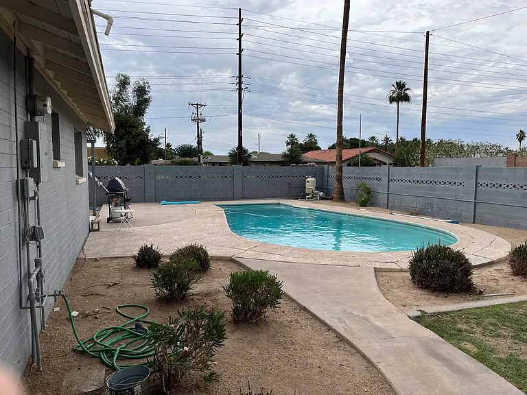 3307 S La Corta Dr — Photo 3