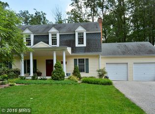 962 Nelson Pl, Arnold, MD